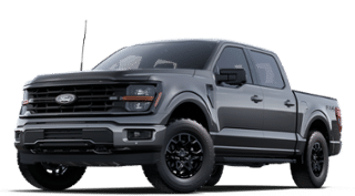2025 Ford F-150® External Image 2
